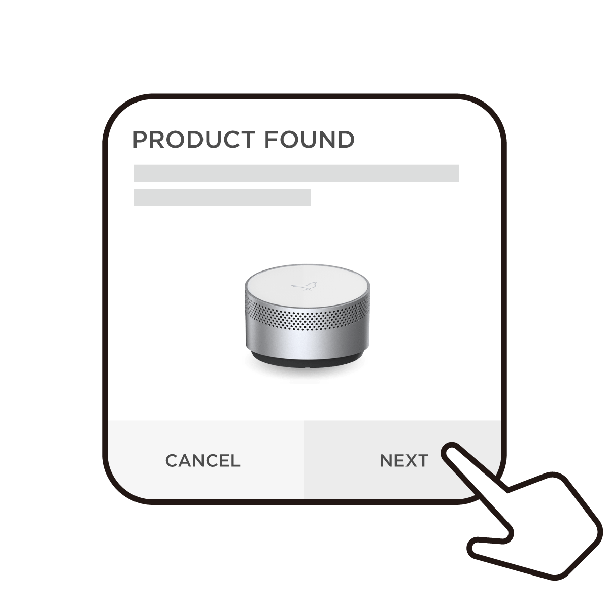 libratone can