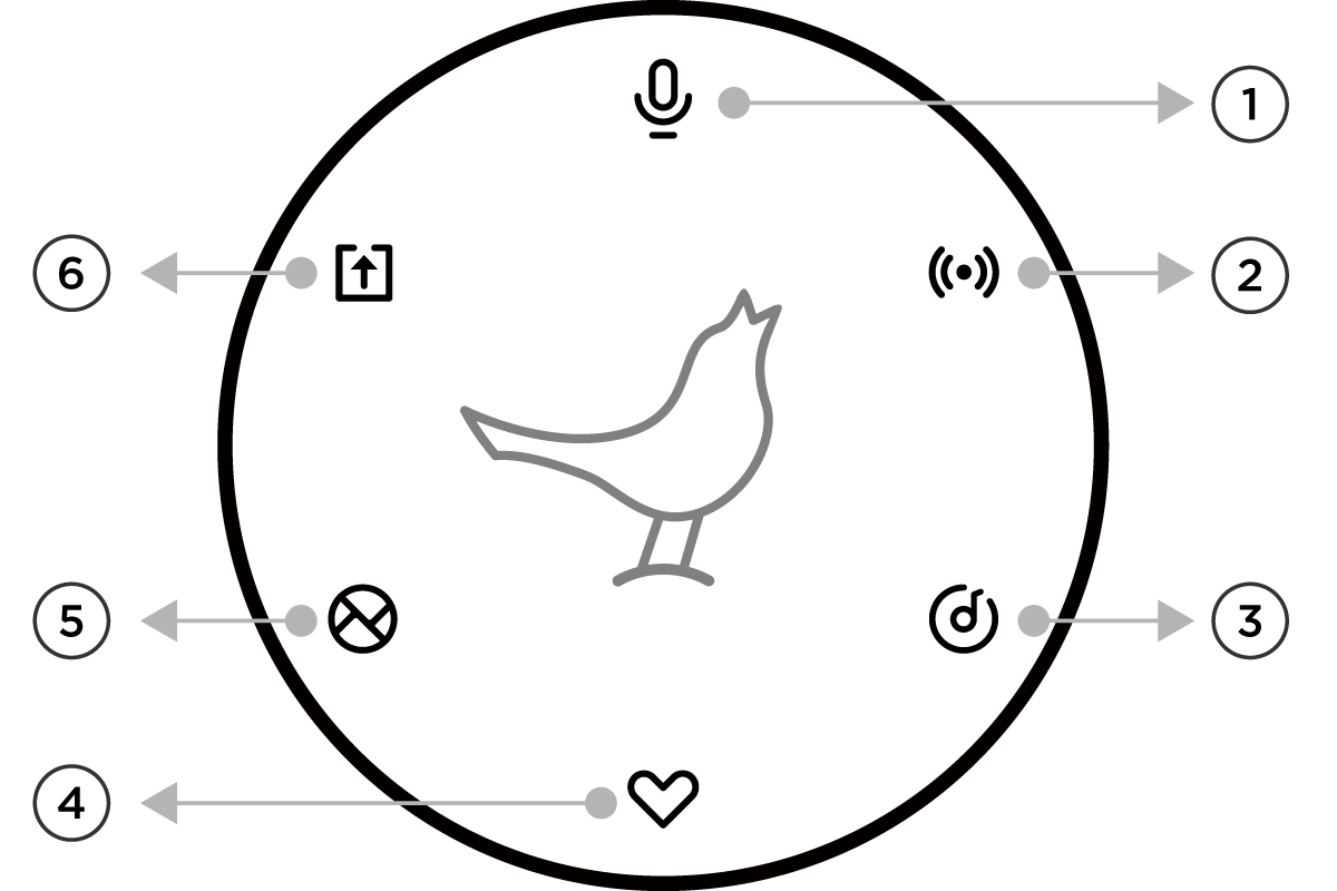 libratone zipp 2 manual